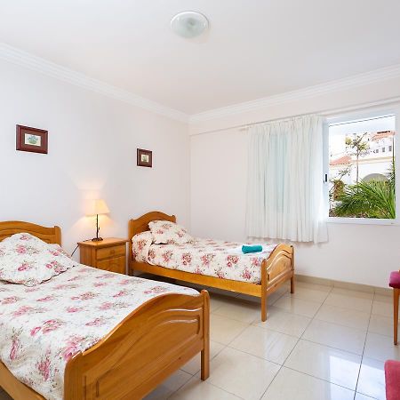 Live Los Cristianos Los Playeros アロナ エクステリア 写真