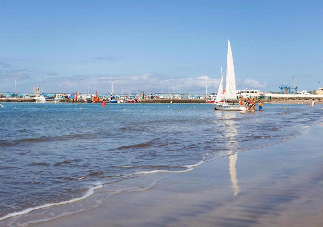 Live Los Cristianos Los Playeros アロナ エクステリア 写真