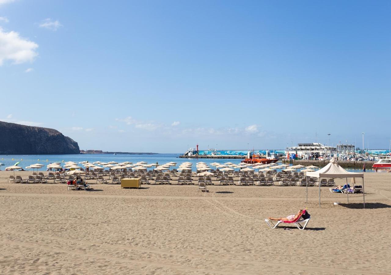 Live Los Cristianos Los Playeros アロナ エクステリア 写真
