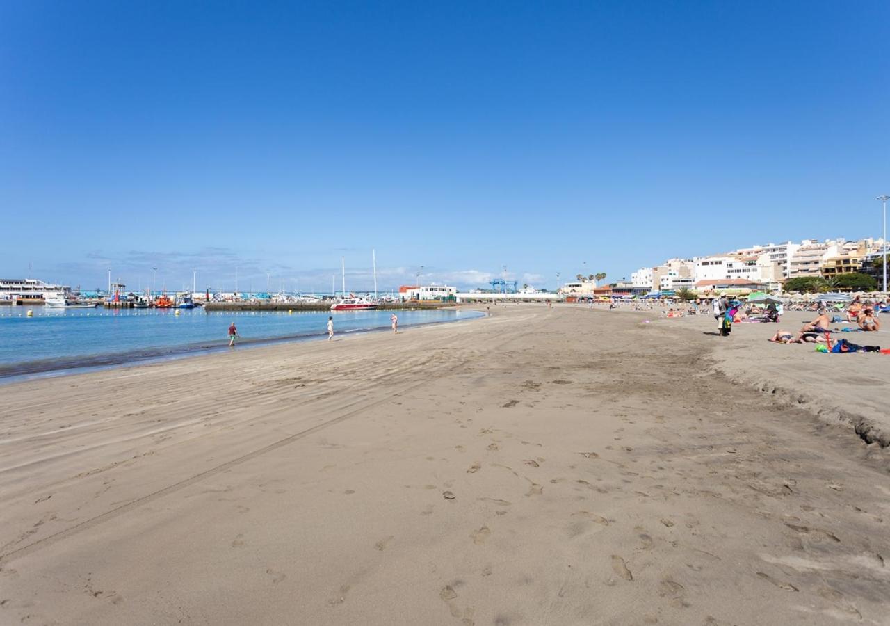 Live Los Cristianos Los Playeros アロナ エクステリア 写真