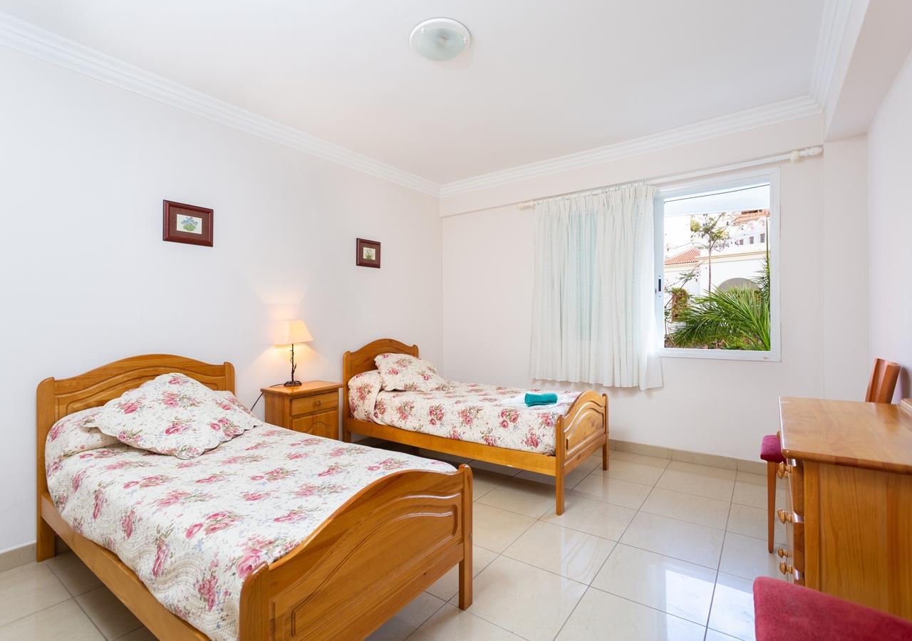 Live Los Cristianos Los Playeros アロナ エクステリア 写真