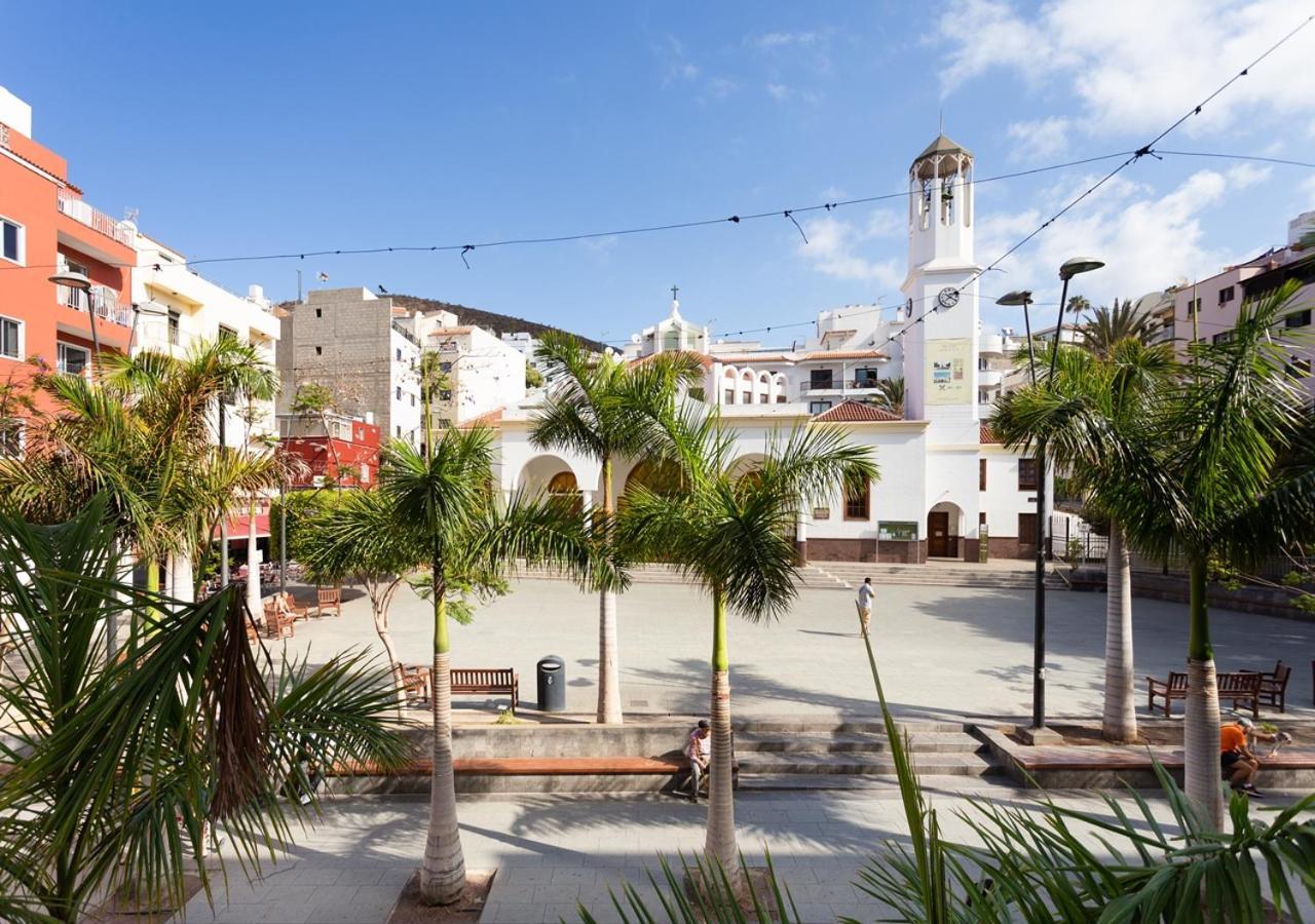 Live Los Cristianos Los Playeros アロナ エクステリア 写真