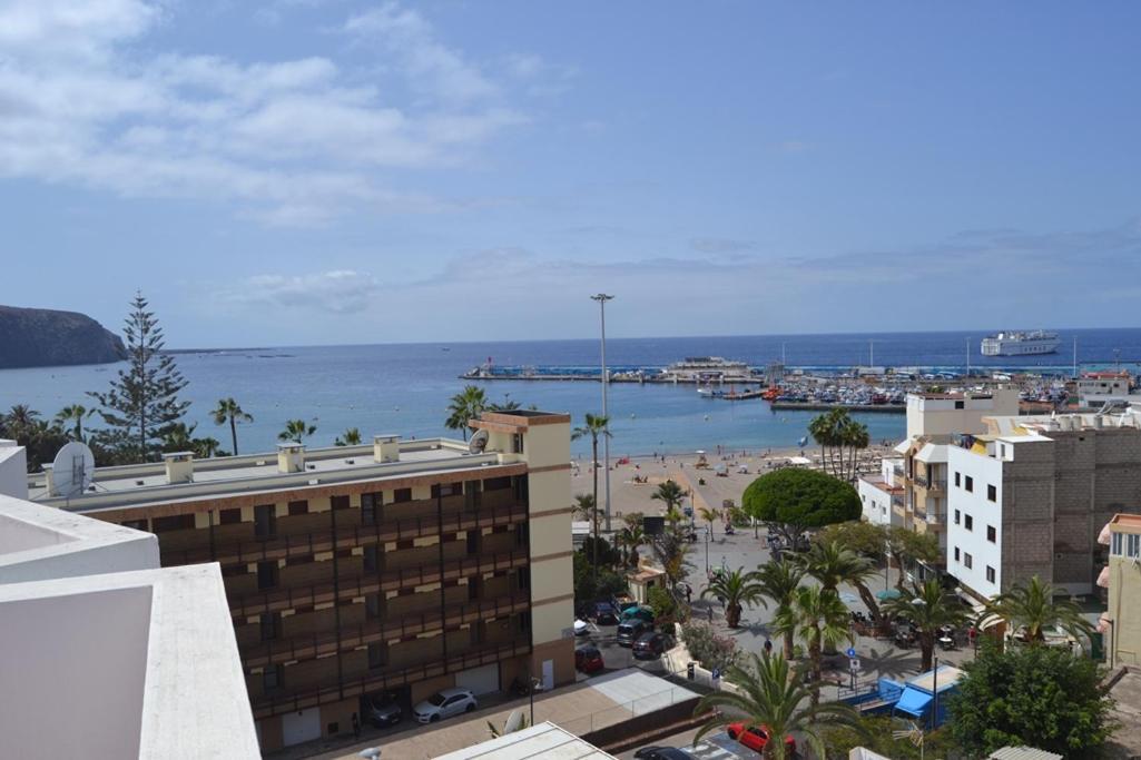 Live Los Cristianos Los Playeros アロナ エクステリア 写真
